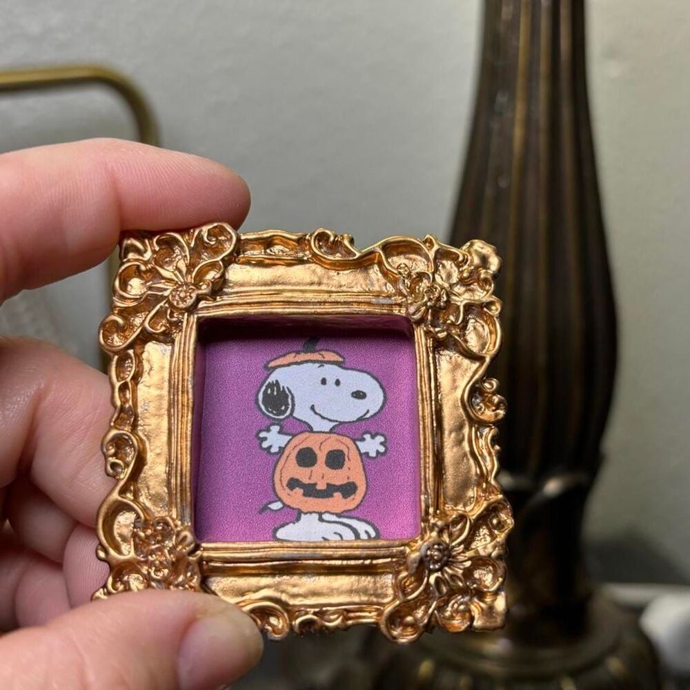 Peanuts Decor-home-accesories